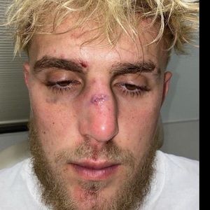 Meet your Posher, Jack